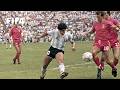 ALL TIME Top Semi Final Goals In World Cup History