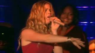 Super Duper Love (Are You Diggin on Me?) Pt.1 (Live) - Joss Stone