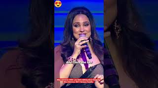 Download lagu Miss Universe Lara Dutta talking about Reigning Miss Universe Harnaaz Sandhu❤️#shorts #missuniverse mp3