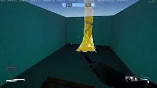 KILLRUN | Jumper | Bat Run | SKIP