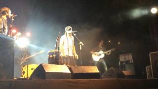 LA MISMA HISTORIA MIGUEL CAMPELLO SEVILLA (CAMAS)