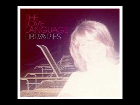 Summer Dust - The Love Language