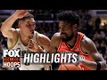 No. 9 Illinois Fighting Illini vs. No 1. Purdue Boilermakers Highlights | CBB on FOX