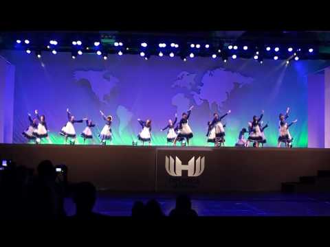 Lehakot Adamá, Ahavá e Dorot Guimel - Shirat Harabim