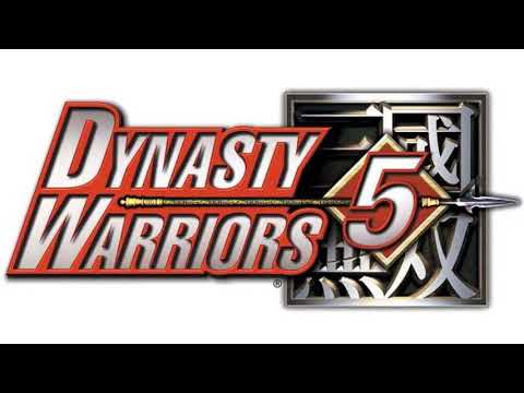 Klagmar's Top VGM #2,590 - Dynasty Warriors 5 - Primitive Power