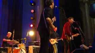 Dream Syndicate - Forest for the Trees - Nalen, Stockholm 2014 3