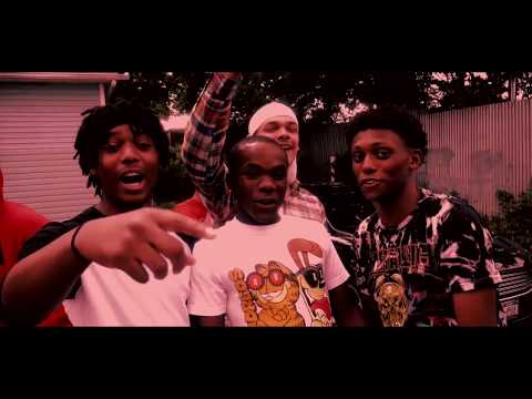 Mel Binshootin - "My Last" Feat. Shottie Floxks (Official Music Video)