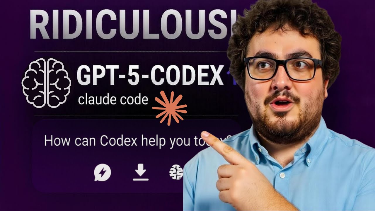 Claude Code + Codex = The NEW Ultimate Website Builder
