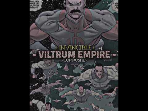 The Qu vs Viltrum Empire #shorts