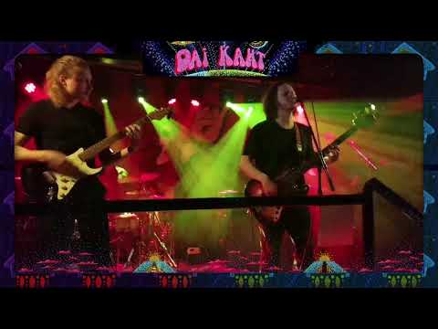 Dai Kaht - Queen Of Uden Live