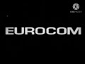 Eurocom Entertainment Software 1995 RARE