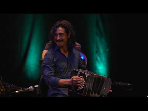 La hoguera tango
