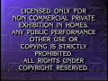 Opening To Star Trek The Collector S Edition The Ultimate Computer 1991 VHS