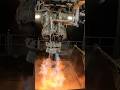 ENGINE TEST! Relativity Space Aeon R Full Engine Hot Fire