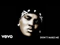 Jeezy - Don't Make Me (Audio)