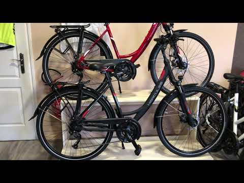 Hercules Tourer Sport 2021/2022