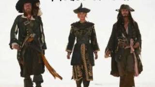 POTC is my L.I.F.E. contest!! - *results have been posted!!!*