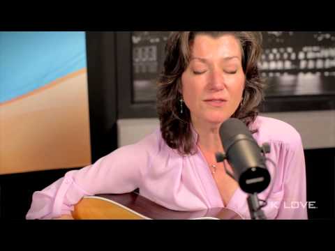 Don't Try So Hard - Amy Grant