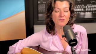 K-LOVE - Amy Grant &quot;Don&#39;t Try So Hard&quot; LIVE