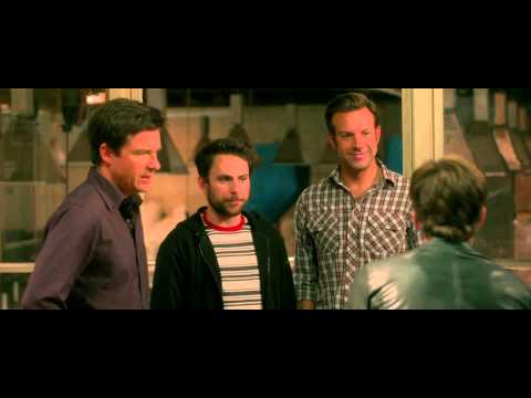 HORRIBLE BOSSES 2 Main Trailer - In Cinemas 27 November