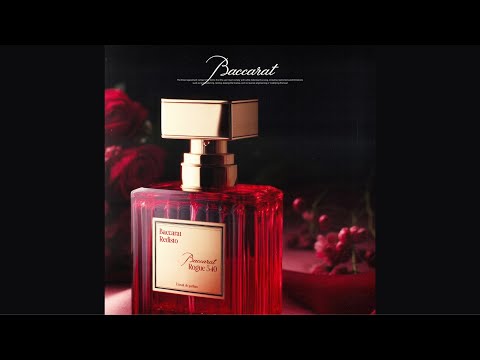 REDISTO - Baccarat