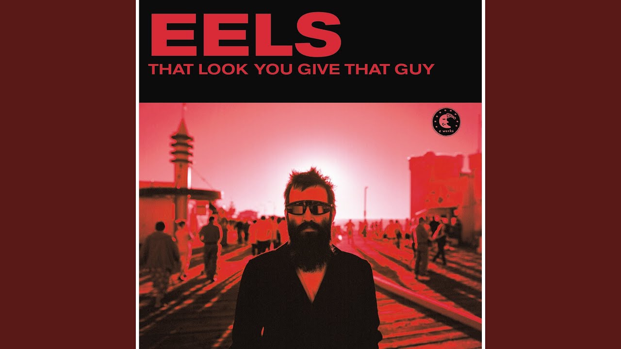 Eels - Fresh Blood
