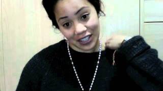 TAG ! My accent ! (: