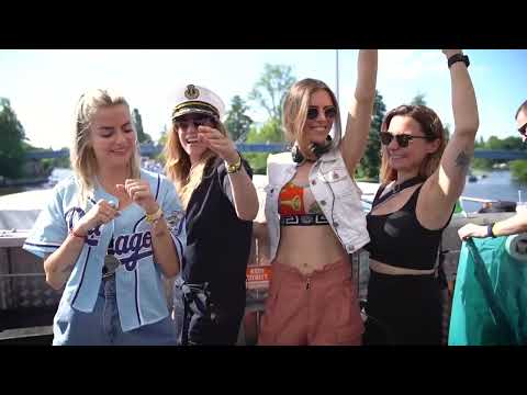 Berlin, Beats & Boats 2022 Aftermovie