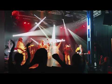 MAX THE SAX Full Band 2021