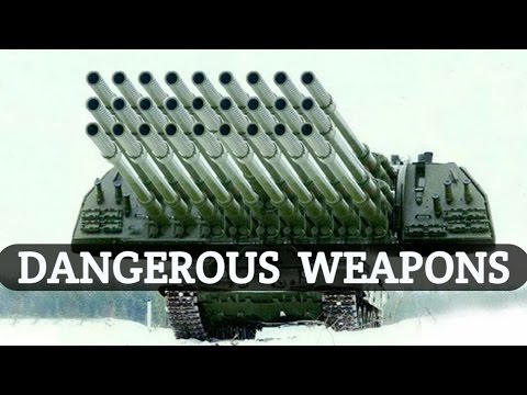 TOP 5 || MOST POWERFUL WEAPONS OF PAKISTAN || 2022 || PAKISTAN  MILITARY POWER || PAKISTAN ARMY Video