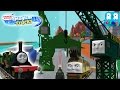 Emily Help Diesel And Cranky Thomas And Friends Magical Tracks Kids Train Set
