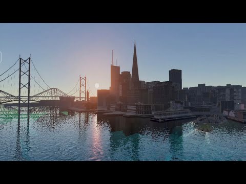 GTA SA Android - Remastered Graphics Modpack V4