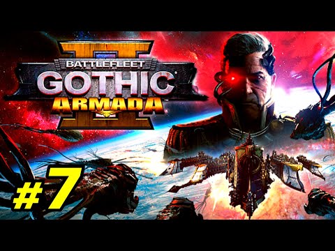 This Warhammer 40K Mod is INSANE | BFG:A2 Imperium Campaign #7