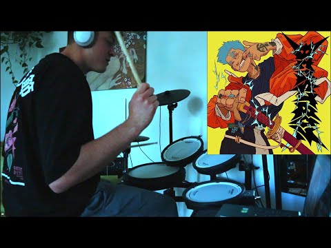 TJ Beastboy- Pull Up Drum Remix