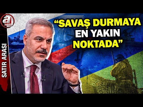 МЗС Туреччини: Мирні переговори з Росією можуть відбутися в Туреччині