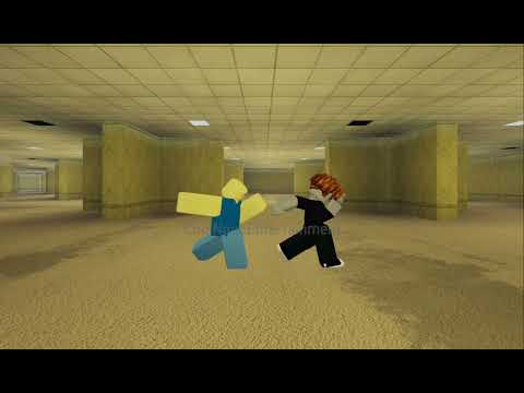 I wanted to try this roblox trend