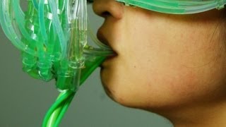 Algae Opera And More... -- BiDiPi #24 (Feat. Nathan Barnatt)