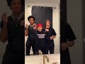 Definitely my favorite dance! JeanVictor & Zacklugo #shorts #youtubeshorts