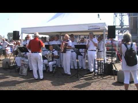 Visserijdagen 2012 Den Helder