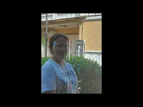 HARMONI KEHIDUPAN  DHENOK WAHYUDI