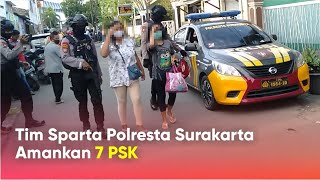 Download lagu Tim Sparta Polresta Surakarta Amankan 7 PSK di Kawasan Kestalan dan Gilingan mp3 Download lagu Tim Sparta Polresta Surakarta Amankan 7 PSK di Kawasan Kestalan dan Gilingan mp3