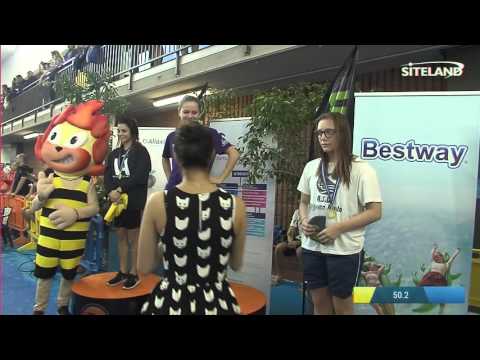 200 Farfalla  Ass. Maschile (Serie 1) - 8 Trofeo SOGEIS Montichiari