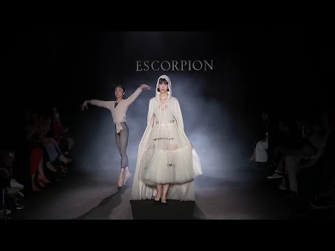 ESCORPION 1080  Fashion Show | 080 BARCELONA FASHION