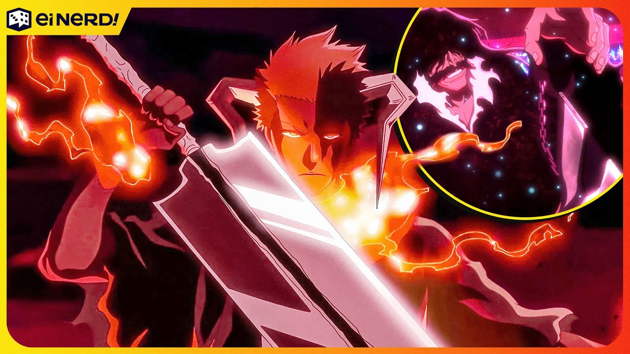 CHEGOU O PIOR MOMENTO DE BLEACH! SERÁ QUE TEM SOLUÇÃO?