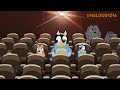 THX Parody In Bluey But With The Actual Sound