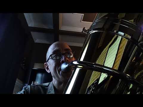 Wessex XL - Quando me'n vo