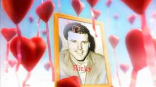 Ricky Nelson～Everytime I Think About You-SlideShow