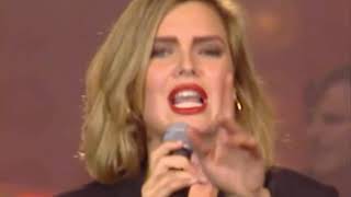 Kim Wilde   World In Perfect Harmony 1990