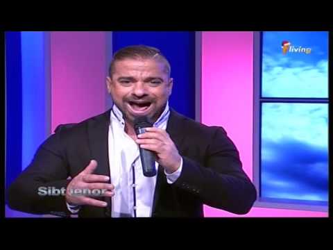 Aldo Busuttil - Questo Amore Passaggero on Sibt Iehor