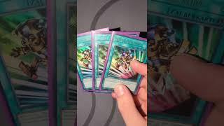 --P.U.N.K. / Horus Deck Profile in 1 min--#yugioh #yugiohcommunity #deckprofile #yugiohcards